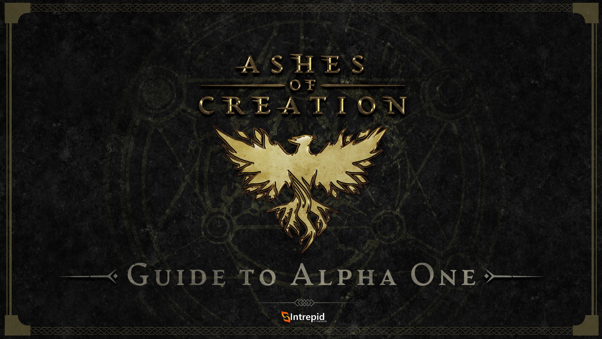 Ashes of Creation - Хроники Alpha One. Том десятый: Пособие по выживанию на  Alpha Island. - GoHa.Ru